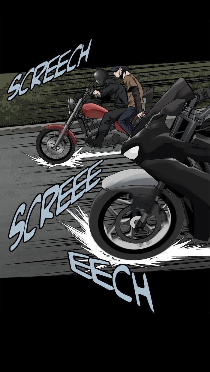 Hive Chapter 71 page 77 - Chapter 71