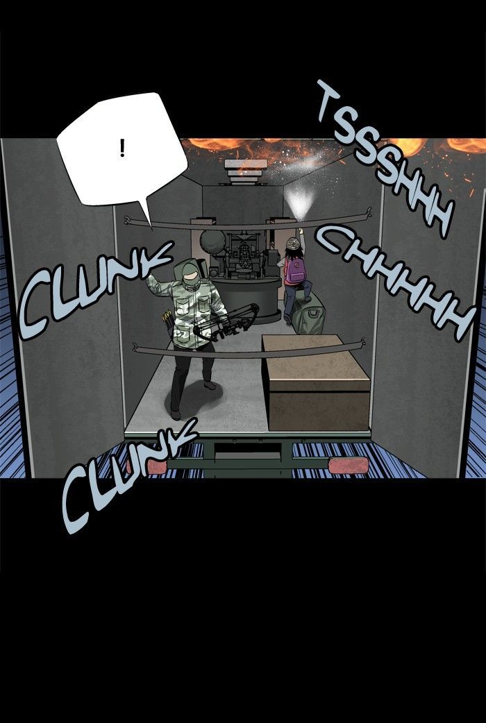 Hive Chapter 71 page 79 - Chapter 71