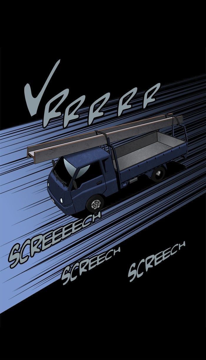 Hive Chapter 71 page 8 - Chapter 71