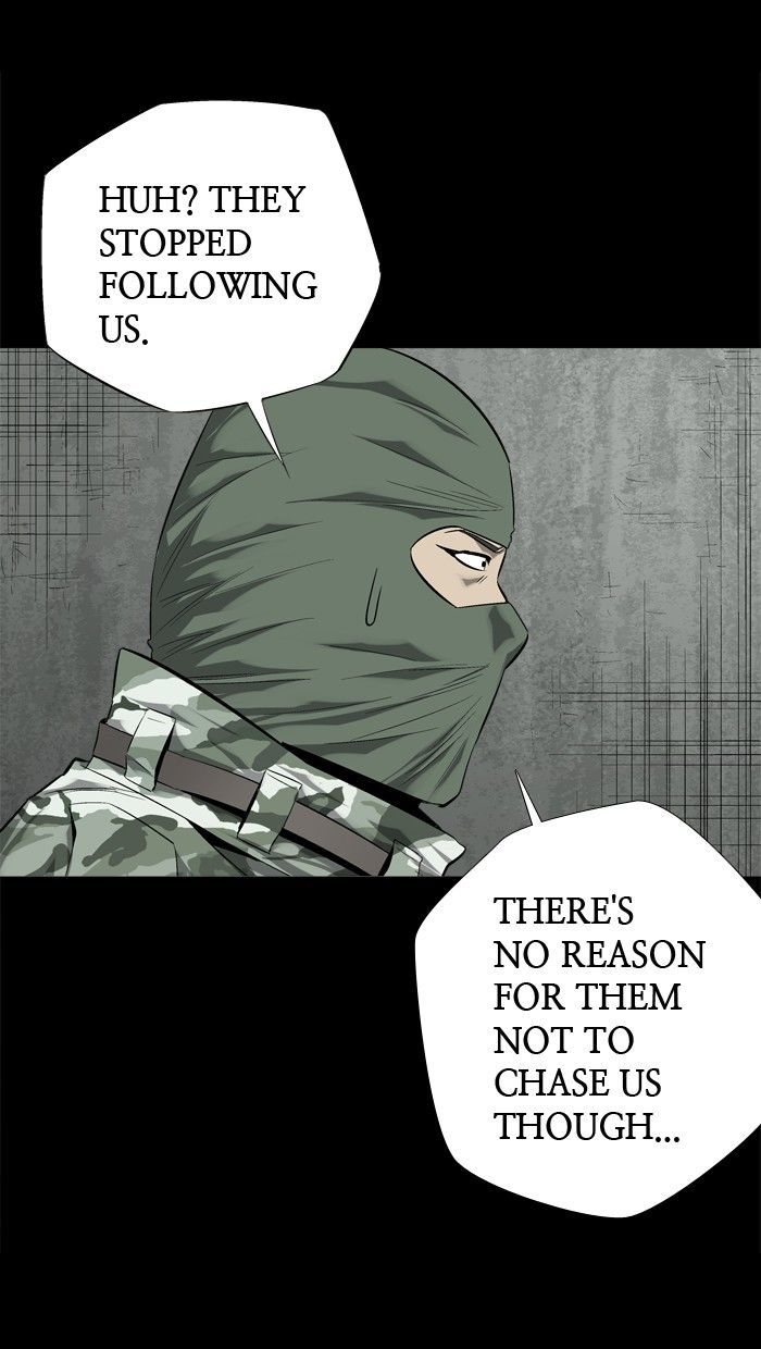 Hive Chapter 71 page 80 - Chapter 71