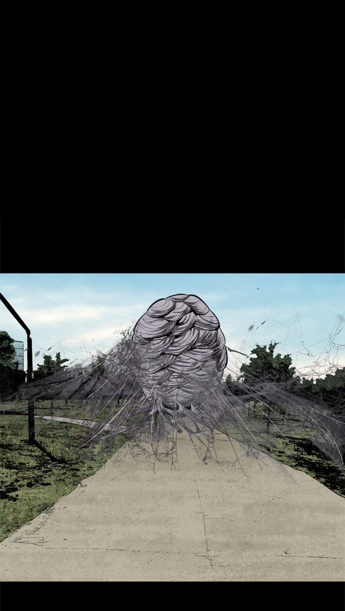 Hive Chapter 71 page 83 - Chapter 71