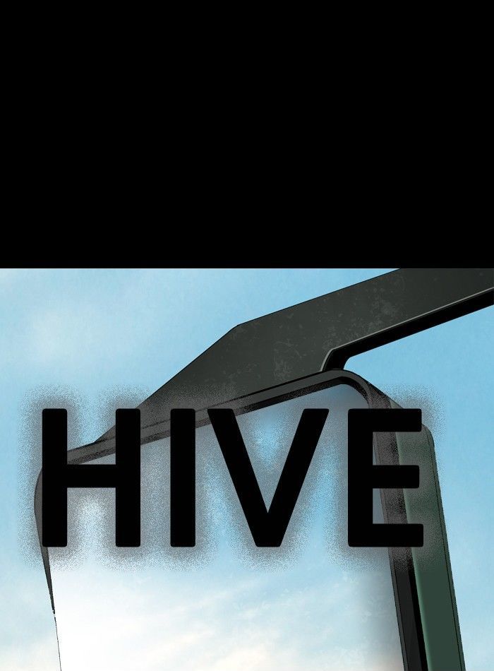 Hive Chapter 72 page 1 - Chapter 72