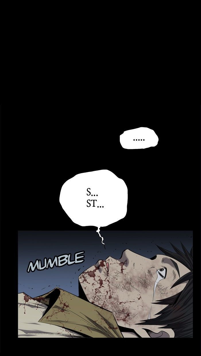 Hive Chapter 72 page 10 - Chapter 72