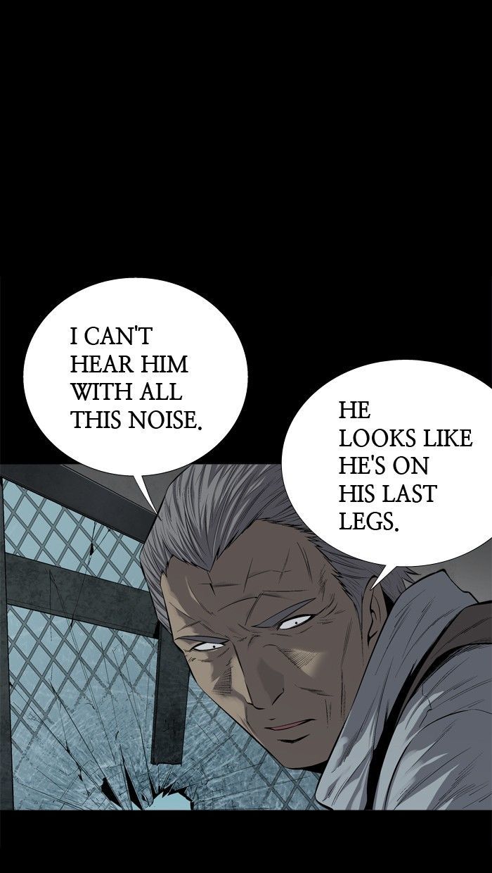 Hive Chapter 72 page 11 - Chapter 72