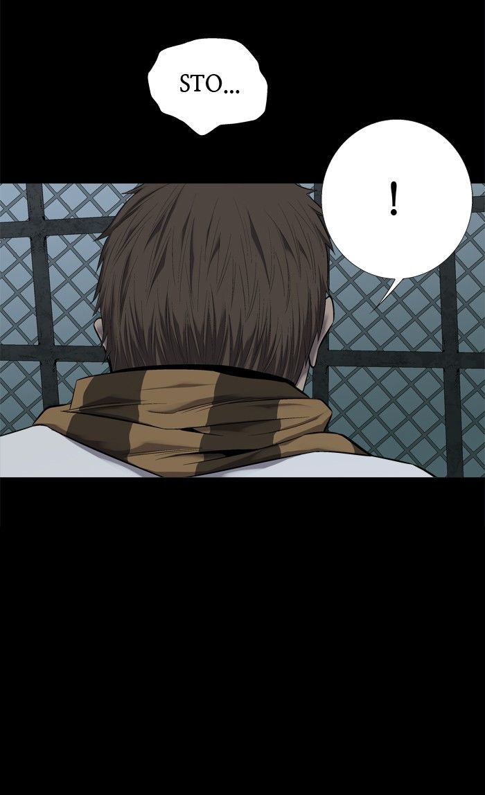 Hive Chapter 72 page 13 - Chapter 72