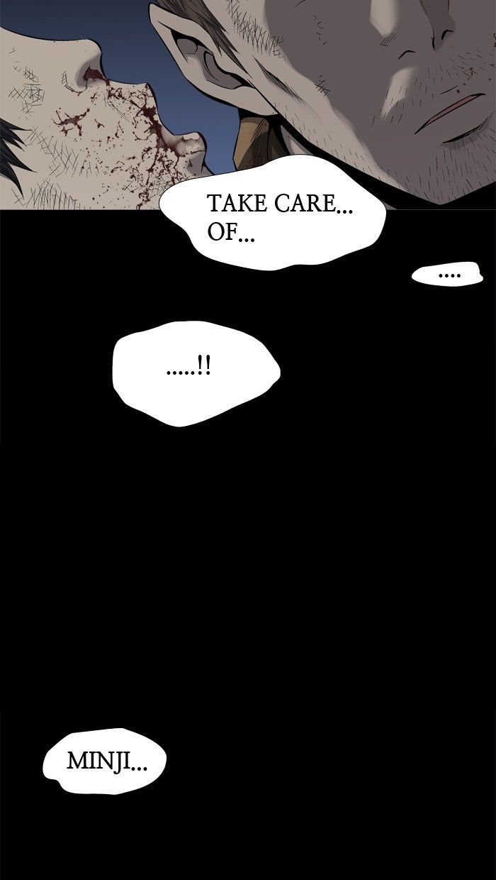 Hive Chapter 72 page 17 - Chapter 72