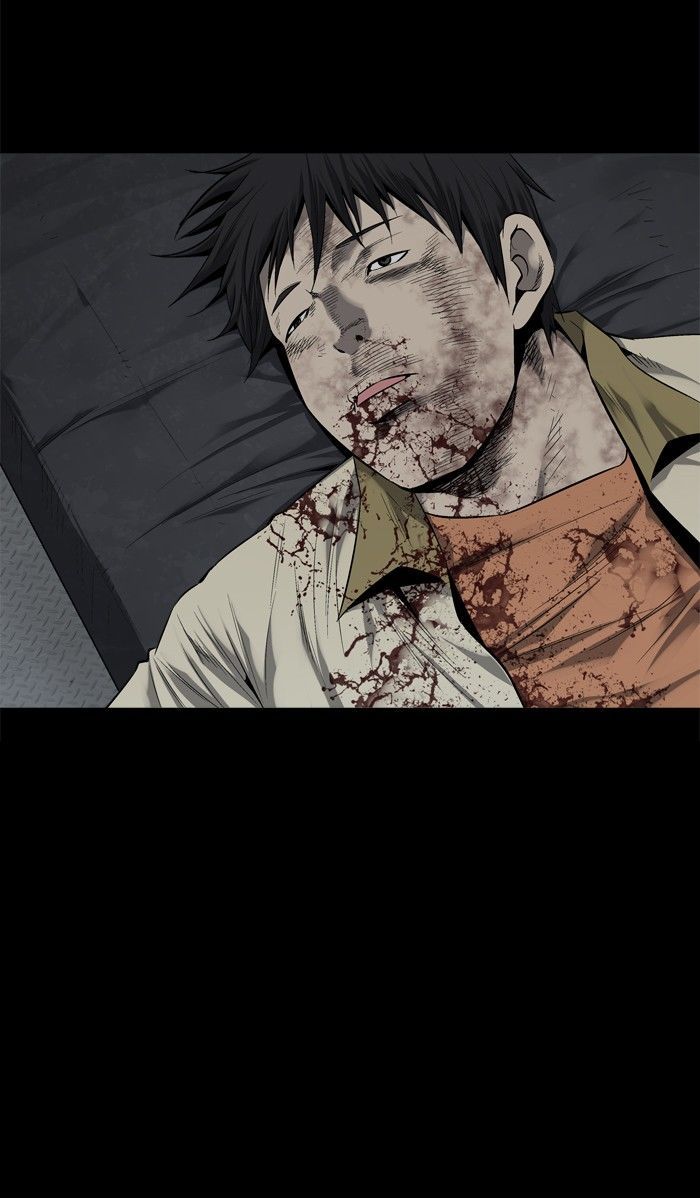 Hive Chapter 72 page 18 - Chapter 72