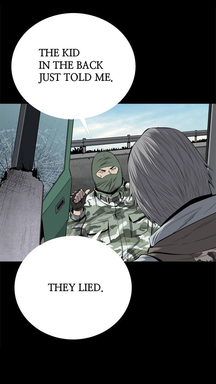 Hive Chapter 72 page 20 - Chapter 72