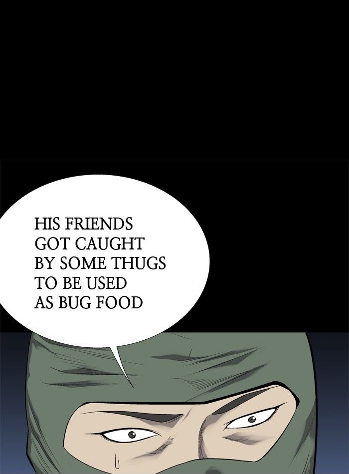 Hive Chapter 72 page 21 - Chapter 72