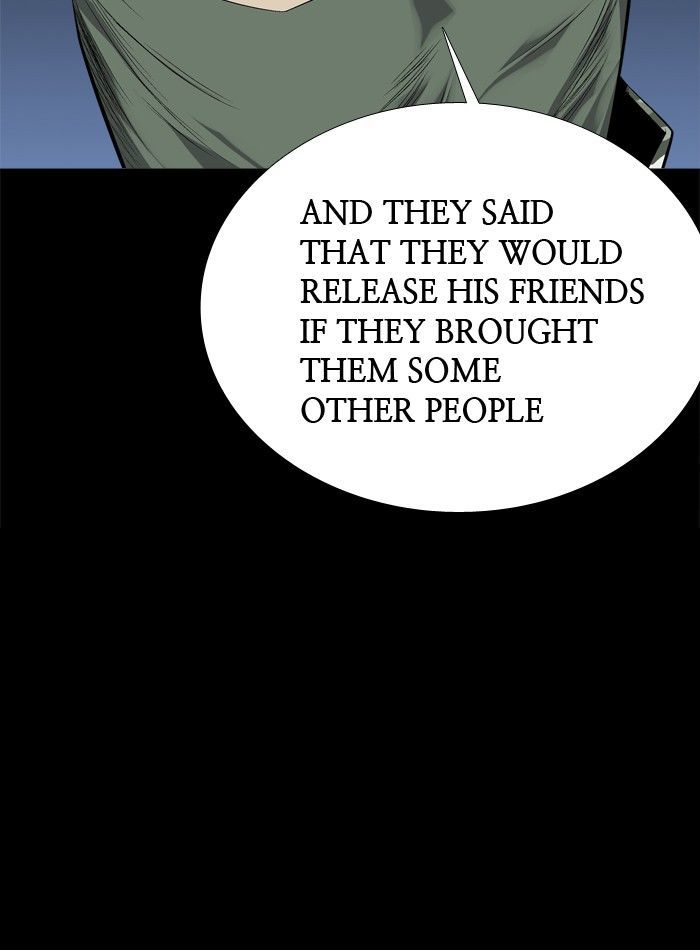 Hive Chapter 72 page 22 - Chapter 72