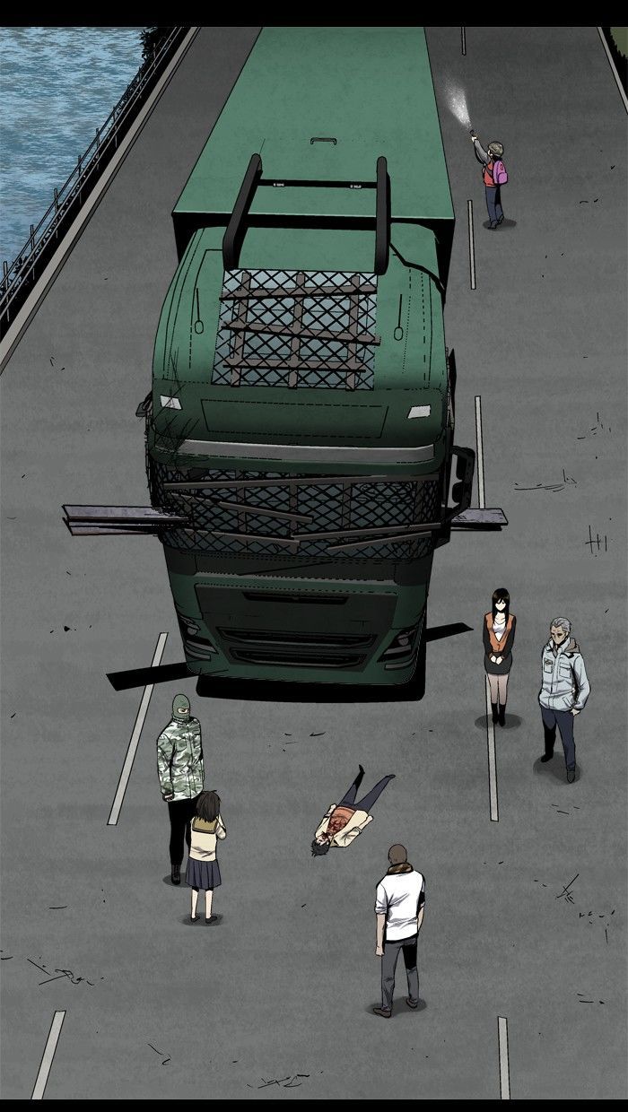 Hive Chapter 72 page 24 - Chapter 72