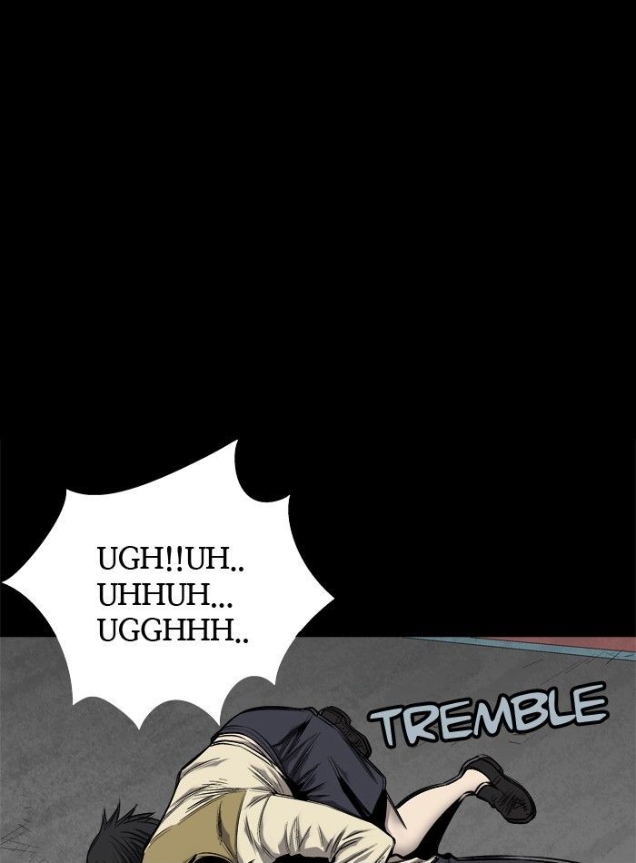 Hive Chapter 72 page 25 - Chapter 72