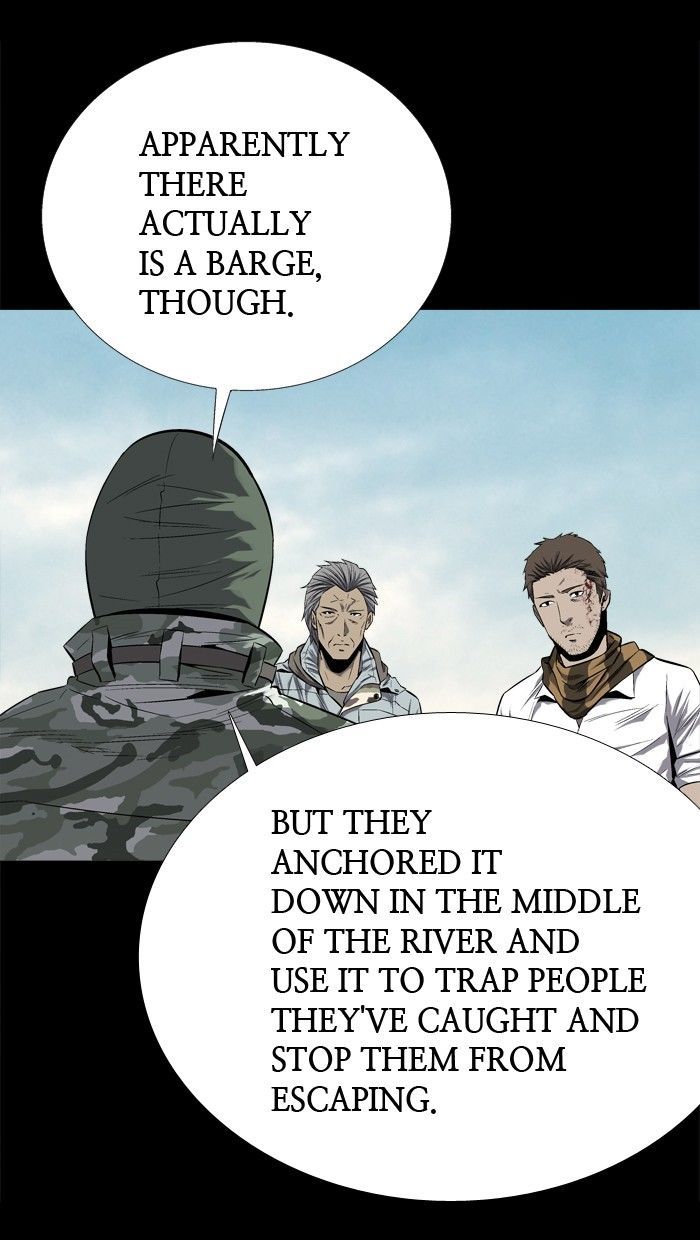 Hive Chapter 72 page 27 - Chapter 72