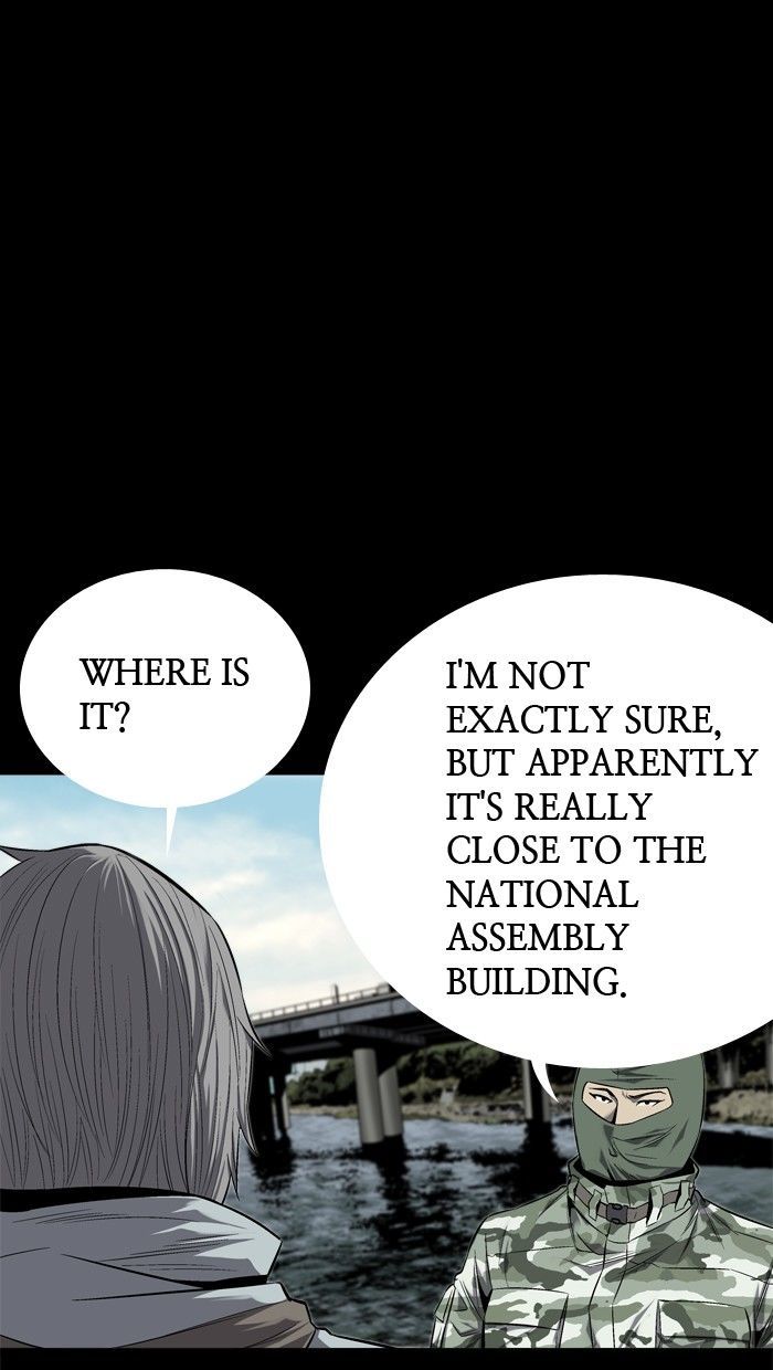 Hive Chapter 72 page 28 - Chapter 72
