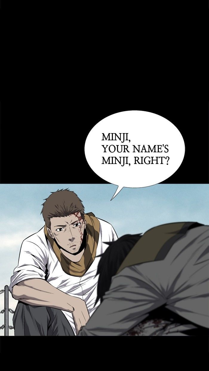 Hive Chapter 72 page 29 - Chapter 72