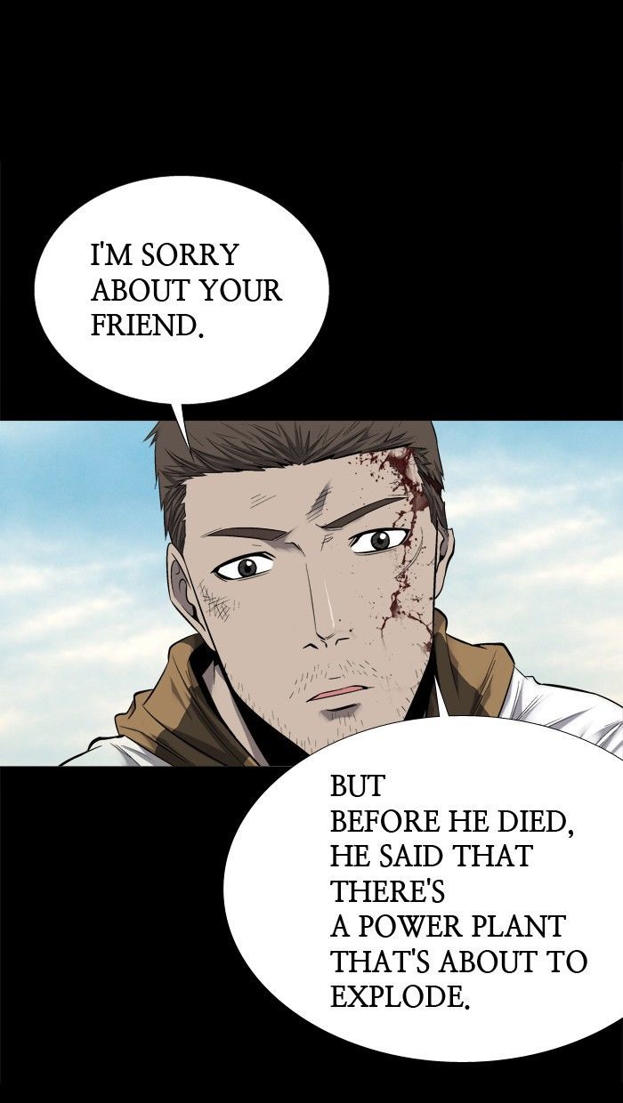 Hive Chapter 72 page 30 - Chapter 72
