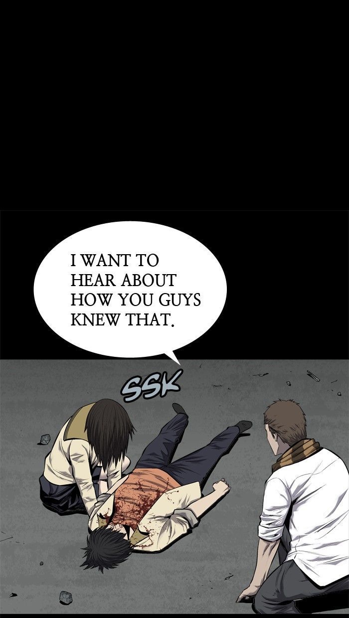 Hive Chapter 72 page 31 - Chapter 72