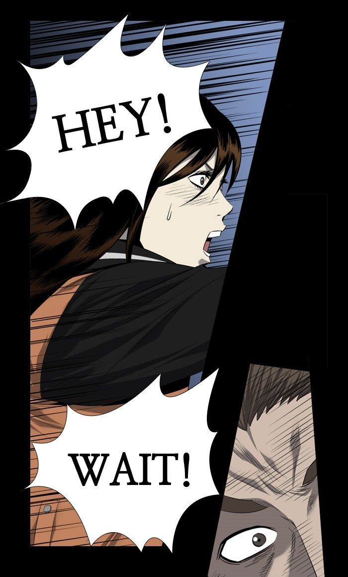 Hive Chapter 72 page 38 - Chapter 72