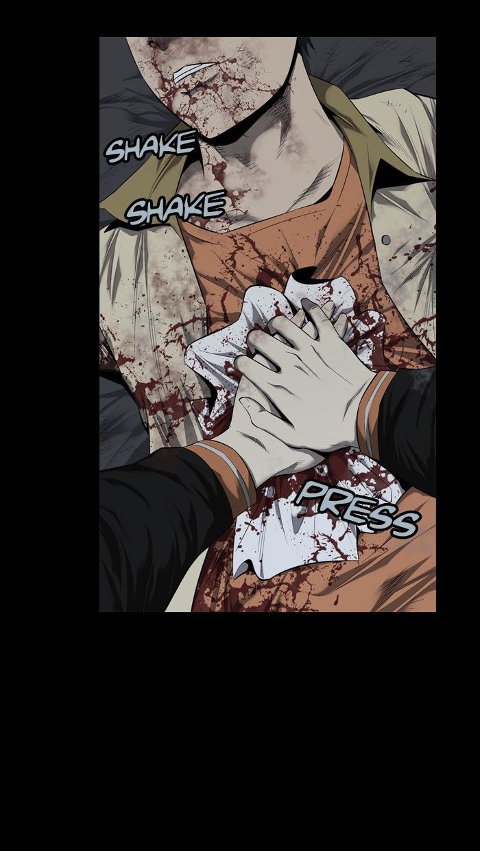 Hive Chapter 72 page 4 - Chapter 72