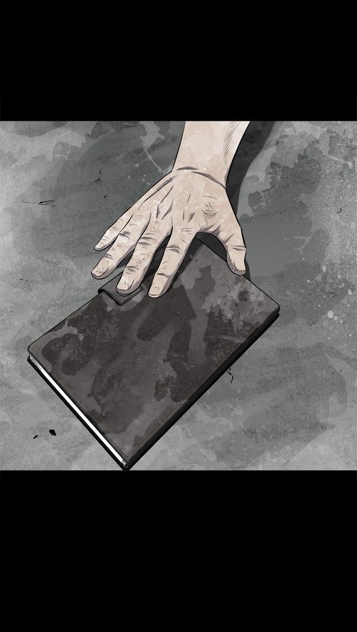Hive Chapter 72 page 46 - Chapter 72