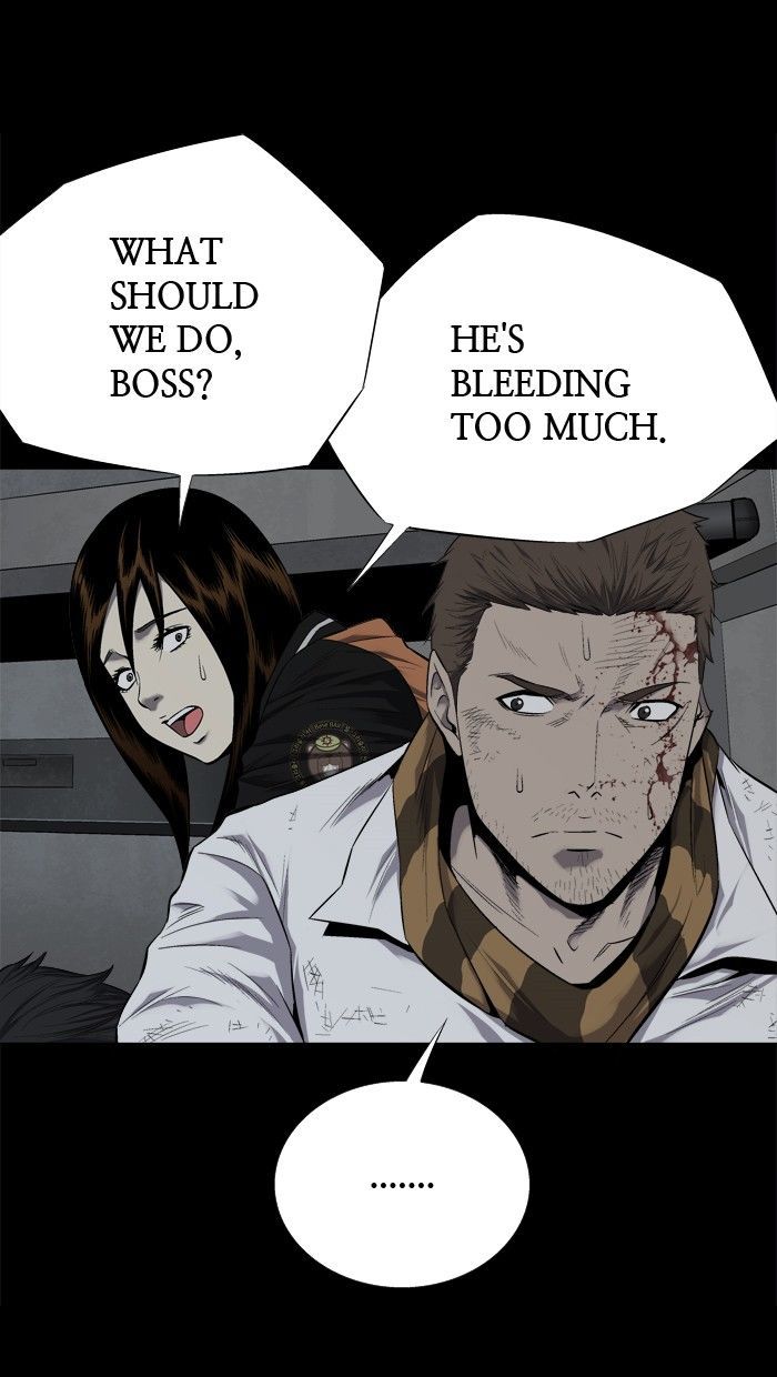 Hive Chapter 72 page 5 - Chapter 72