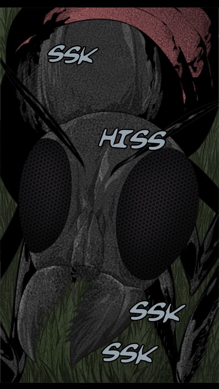 Hive Chapter 72 page 51 - Chapter 72