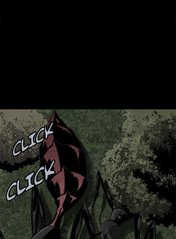 Hive Chapter 72 page 53 - Chapter 72