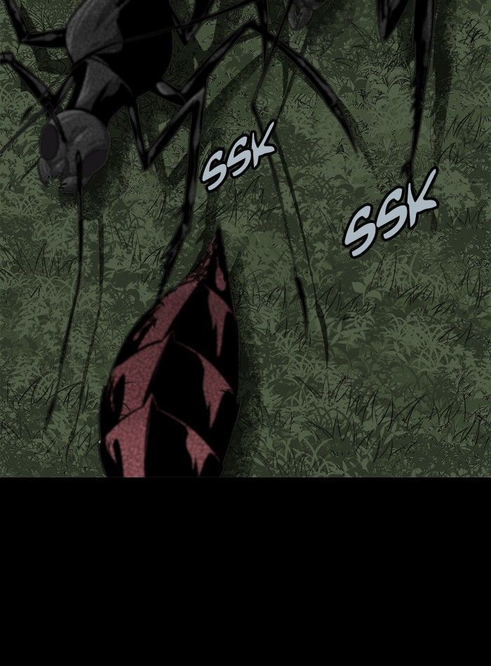 Hive Chapter 72 page 54 - Chapter 72