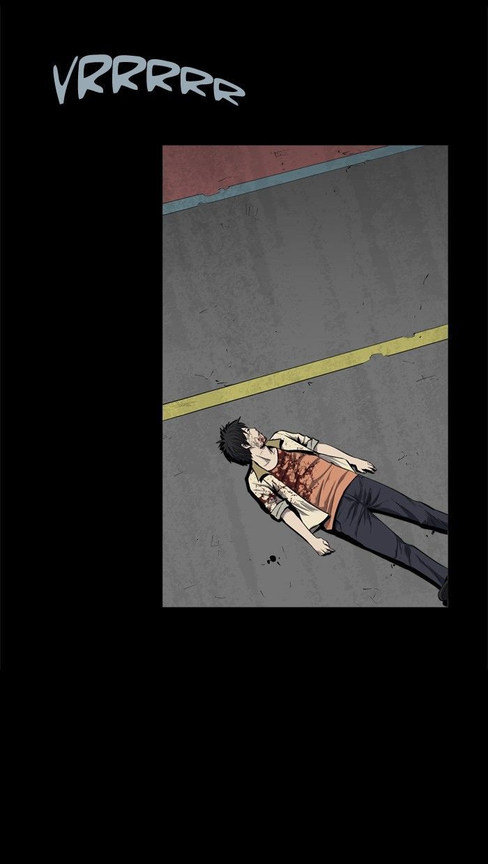 Hive Chapter 72 page 59 - Chapter 72