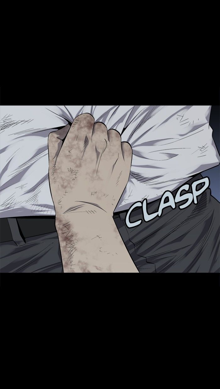 Hive Chapter 72 page 6 - Chapter 72