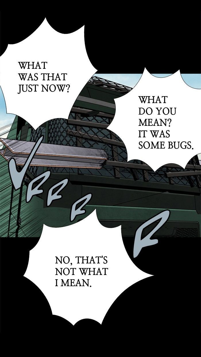 Hive Chapter 72 page 62 - Chapter 72