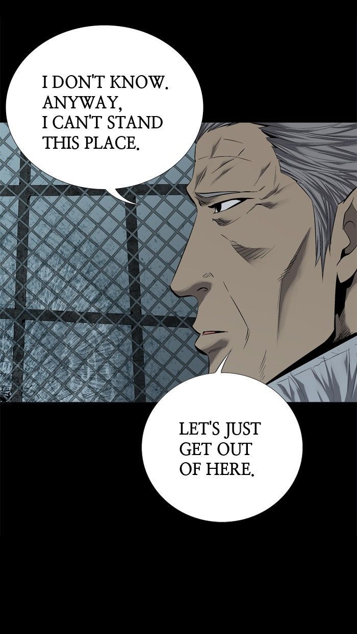 Hive Chapter 72 page 65 - Chapter 72