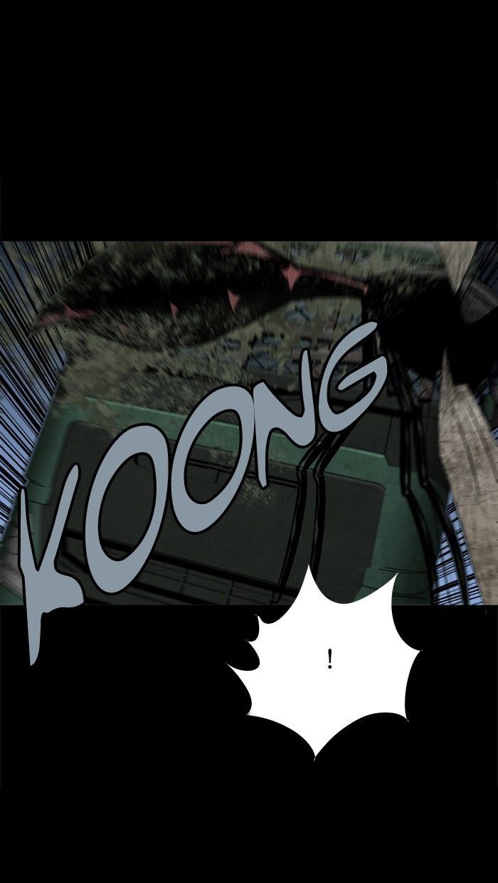 Hive Chapter 72 page 67 - Chapter 72