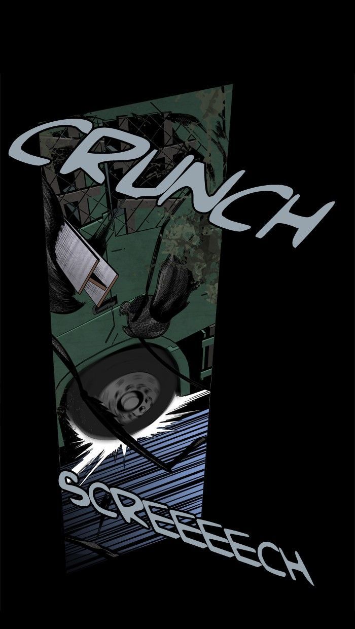 Hive Chapter 72 page 68 - Chapter 72