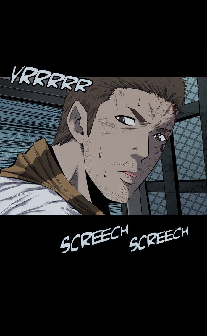 Hive Chapter 72 page 7 - Chapter 72