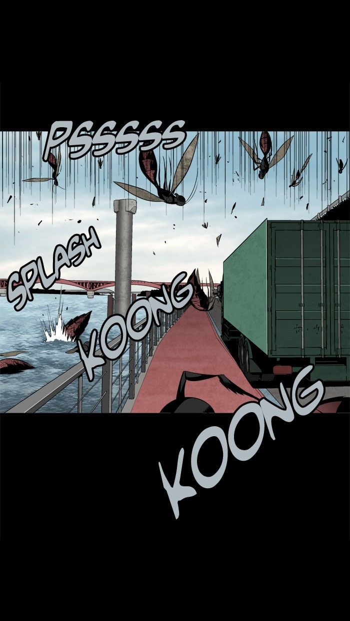 Hive Chapter 72 page 71 - Chapter 72