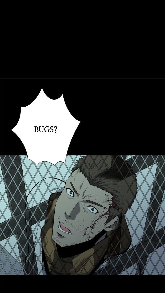 Hive Chapter 72 page 72 - Chapter 72