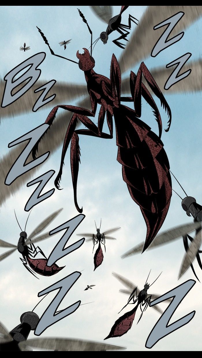 Hive Chapter 72 page 75 - Chapter 72