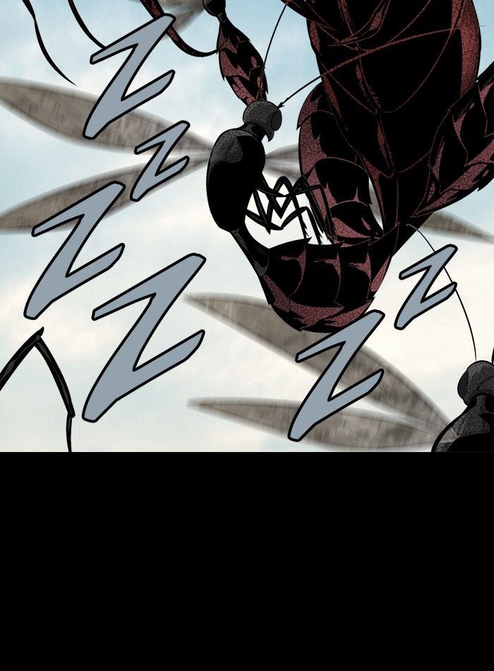Hive Chapter 72 page 77 - Chapter 72
