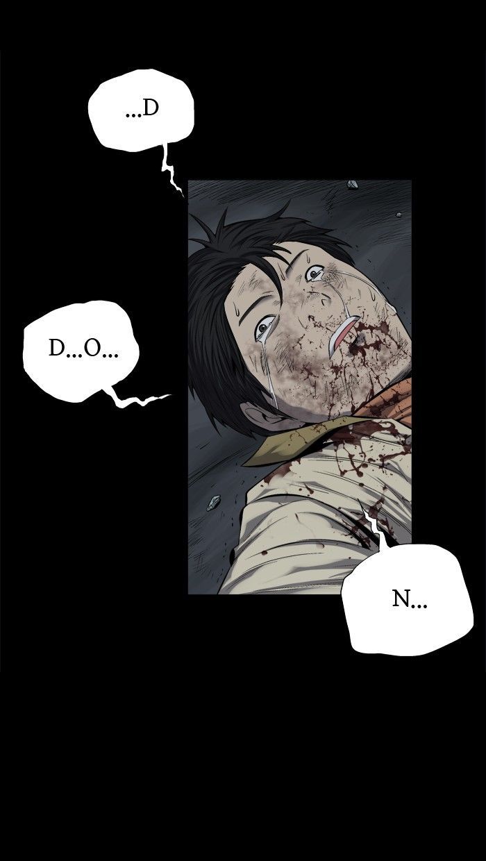 Hive Chapter 72 page 8 - Chapter 72