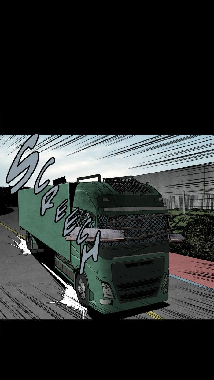 Hive Chapter 72 page 82 - Chapter 72