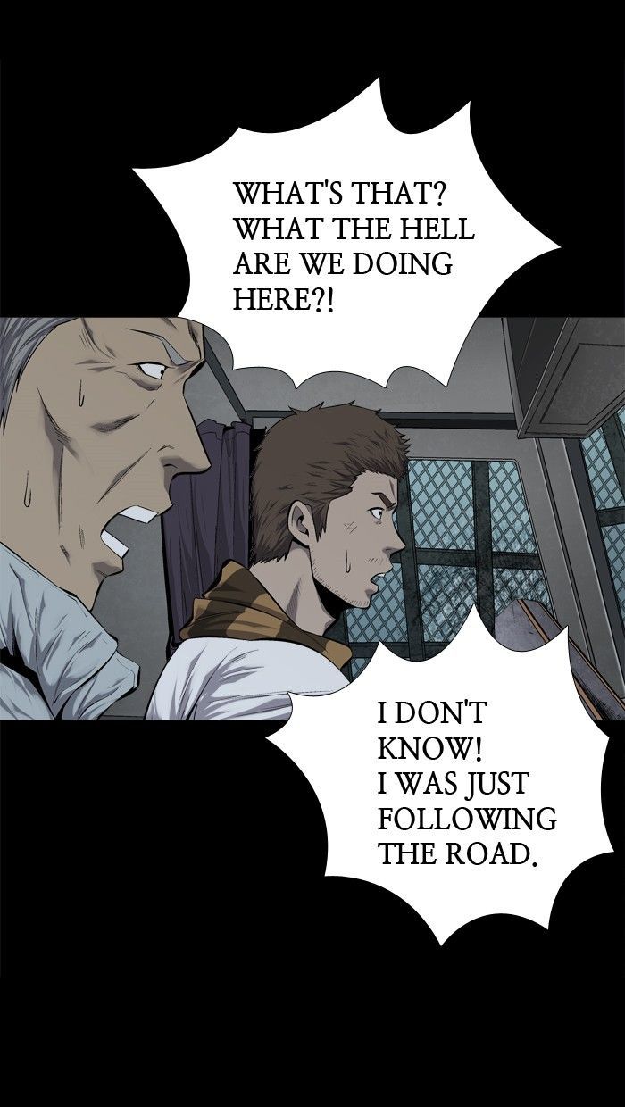 Hive Chapter 72 page 85 - Chapter 72
