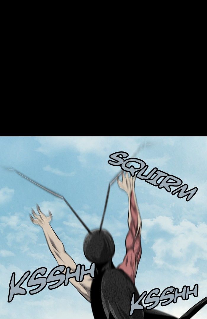 Hive Chapter 72 page 88 - Chapter 72