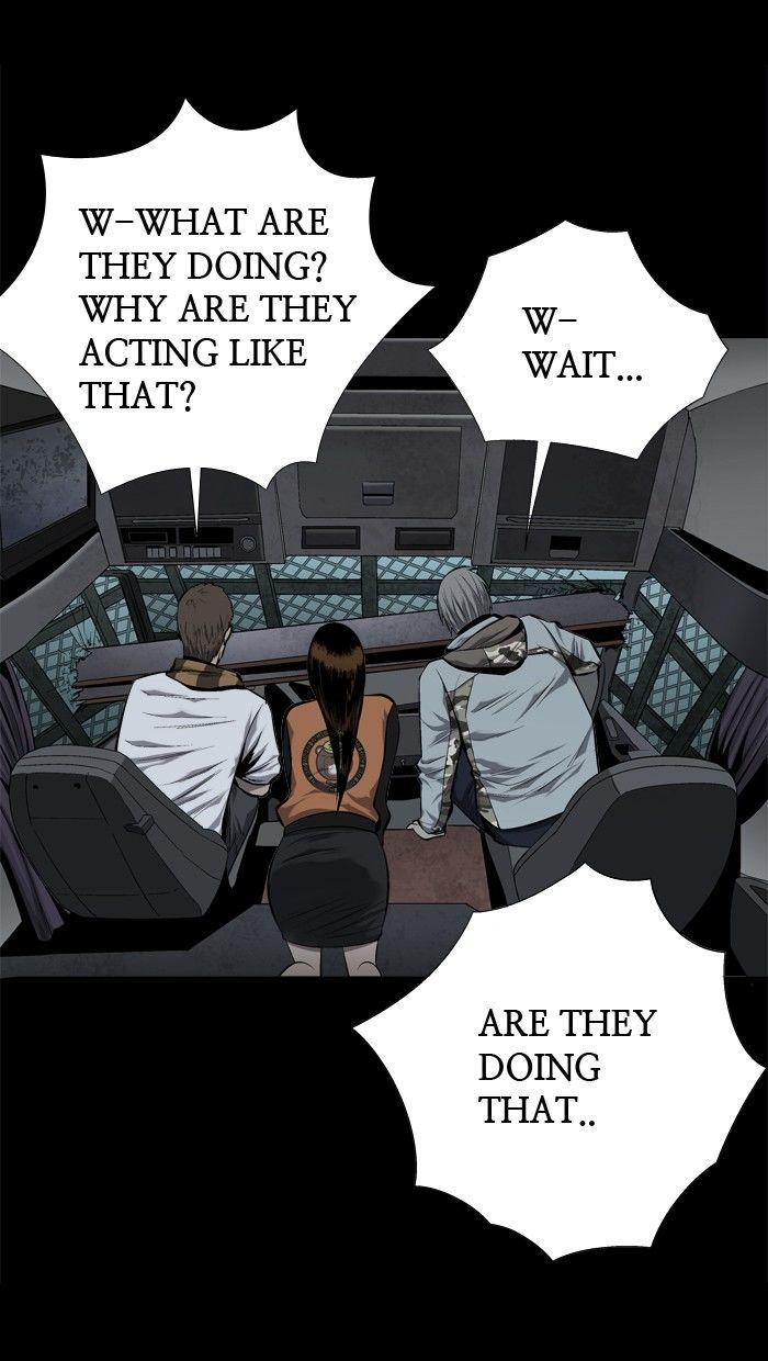 Hive Chapter 72 page 90 - Chapter 72