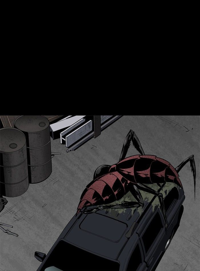 Hive Chapter 73 page 1 - Chapter 73