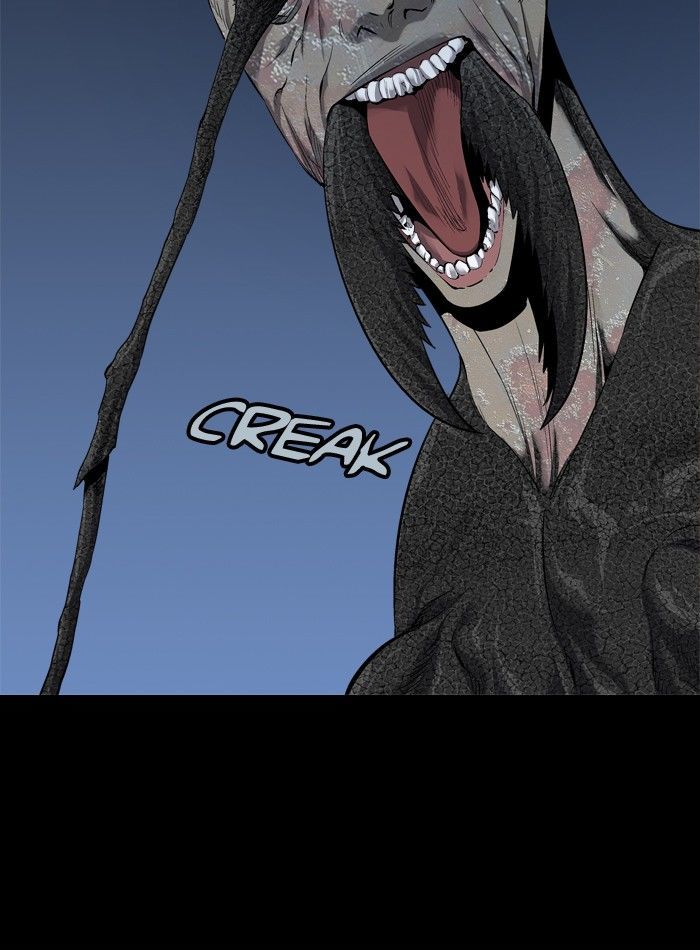 Hive Chapter 73 page 12 - Chapter 73