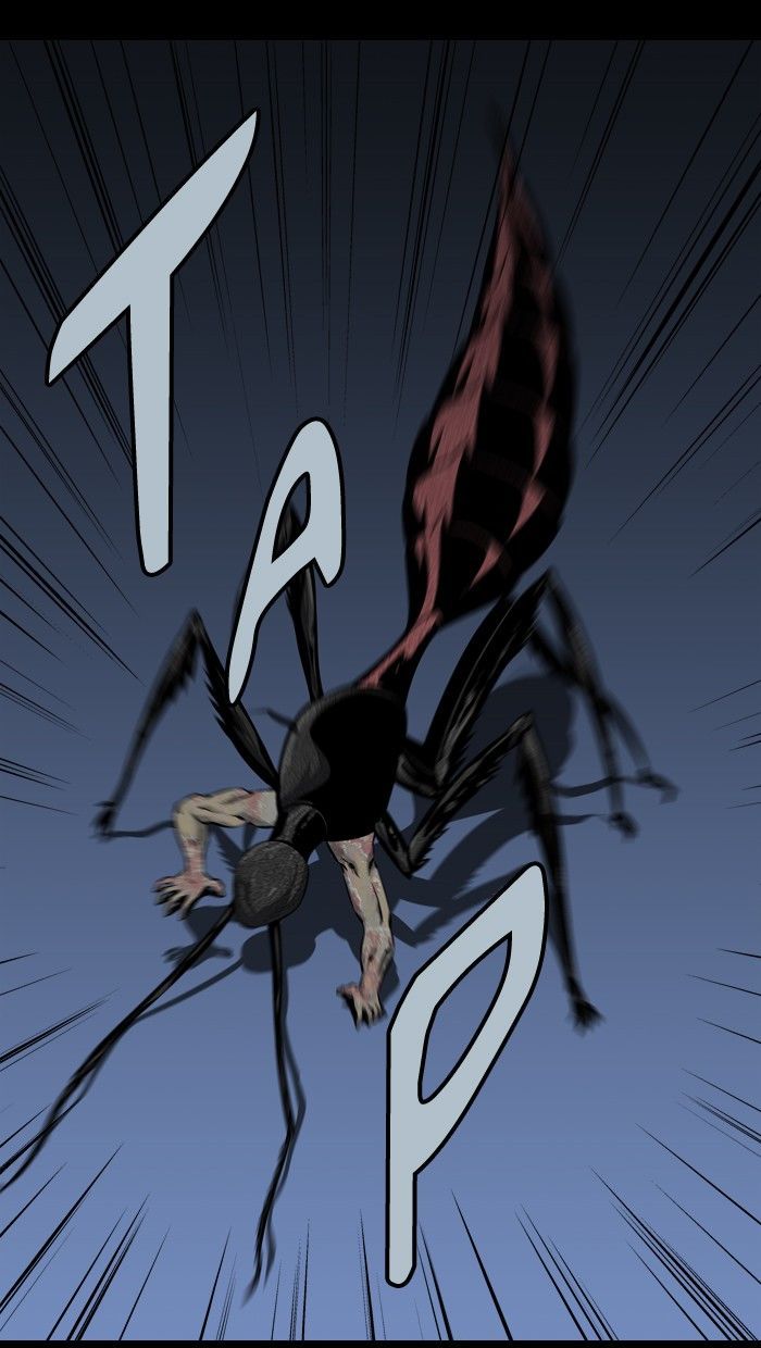 Hive Chapter 73 page 13 - Chapter 73