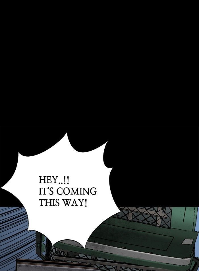 Hive Chapter 73 page 17 - Chapter 73