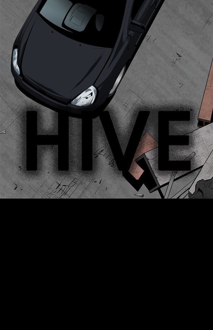 Hive Chapter 73 page 2 - Chapter 73