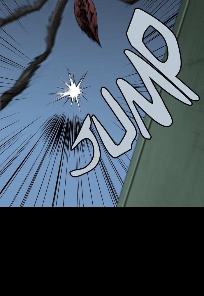 Hive Chapter 73 page 21 - Chapter 73